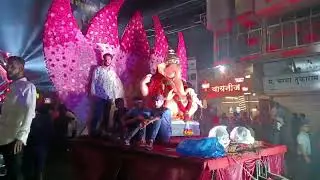 Rajarampuri all Sound System Kolhapur 2023