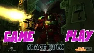 Space Hulk (2013)PC-Gameplay by Legendgamer014(LG) and Rating the game