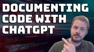 Save time documenting with ChatGPT