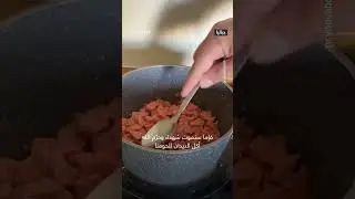 طبيب مغربي متطوع في شمال قطاع غزة يستبعد أكل الدود لحمهم لكثرة تناولهم المعلبات