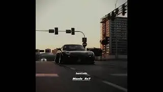 cars as phonk songs🥵🔥
