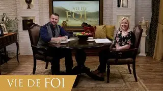 « Nous vivons comme dans un film » - Vie de Foi - Joël Spinks