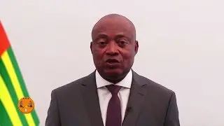 Message de vœux 2018 de Jean-Pierre FABRE, Président de l'ANC, chef de file de l’opposition