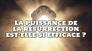 Les 4 questions dérangeantes - pt 1