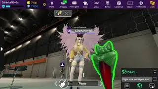 💜 Bat Vials Locations - Horror Movie Studio - Halloween Event 2020 - LVL 58 @ Avakin Life 🎃 🦇 💜