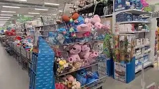 Магазин закрывается но мы успели - Давно так не прогуливались