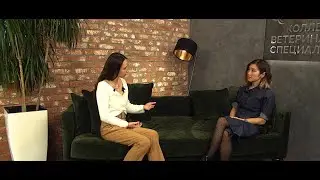 Поведенческая медицина - интервью Коникова Людмила