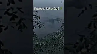 American Tank vs German Tank