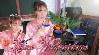 🎮Hangout & Chat: Games, Anime, & Updates🔥 | 🍷Wine Wednesdays🍷