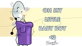 OH MY LITTLE BABY BOY ! || SILVERCANDLE