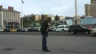 Наркоман под бутиратом
