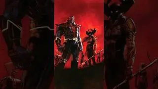 Dark Counterpart To Marvel's Illuminati 👀 