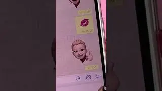 Как установить розовую тему на iPhone 