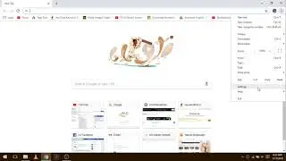 How to find previously stored passwords in google chrome