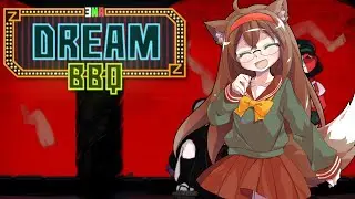 【ENA: Dream BBQ】Chapter 1
