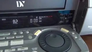 ВИДЕОМАГНИТОФОН PANASONIC AG-DV2700E