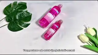 DOUBLE CLEANSING? PENTING!!!