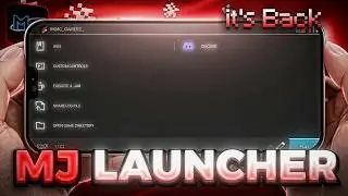 Mojo Launcher is Back on the Play Store? 🤔 The Reality! | New Minecraft Java Launcher for Android