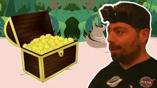 Hazine Avı: İpuçlarını Çöz - Çeyrek Altını Bul