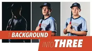 1 Background Into 3