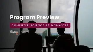 Program your Future with Computer Science | McMaster Engineering