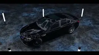 MACAN-ASPHALT 8 КЛИП Beam.NG Drive