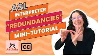 ASL Mini Tutorial: How to interpret 