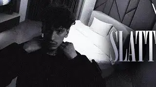 🎧 4N WAY x CLUBNB Type Beat - 'slatt'