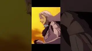 Переиграл самого сильного человека #аnime #аниме