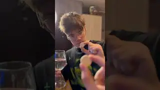 🥶 новый год в 16 vs 20 лет