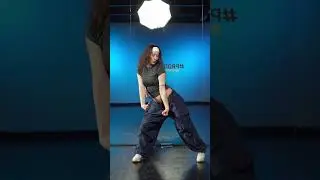 Хореография по JAZZ-FUNK для начинающих | ЕЛИЗАВЕТА КОРЯКИНА 