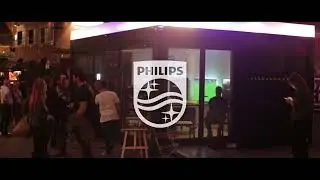 PHILIPS Smart, Android, Ambilight TV