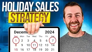 The Ultimate Membership Holiday Sales Strategy