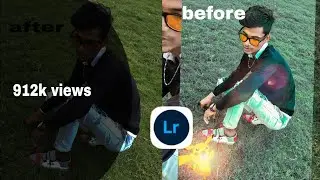 Lightroom Editing For Mobile NKP pictures Narayan Khorwal