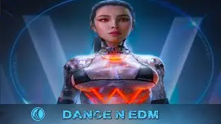 SUBMERSIVE - Nobody (Remix) ft. Sarah De Warren [INFINITY NO COPYRIGHT]