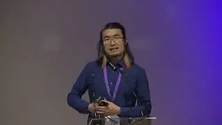 Wei Kheng Teh - FAIR Wizard: Making the FAIRification process accessible