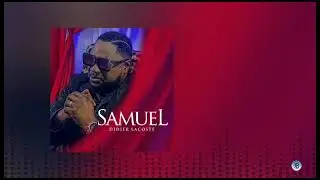 Didier Lacoste - Samuel ( audio)