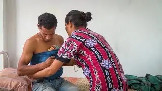 Continuous Skin-to-Skin Care (French) - Small Baby Series