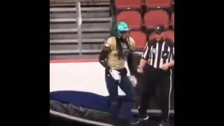 Former NFL wide receiver Martavis Bryant