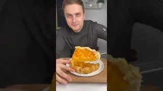 Абрикосовая галета 🤤