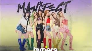 manifest - Manifest (Arem & Arman Remix) | Official Lyric Video