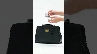 Dune Satchel Bag | See what all fits inside it🖤