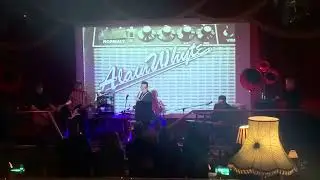 Alain Whyte - Nothing Lasts Forever. Cork, Ireland 1/12/2023