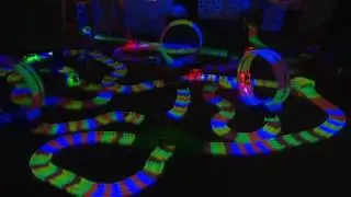magic tracks