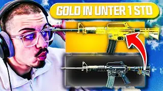 TIPPS & TRICKS für DARK MATTER in BLACK OPS 6! 💥 (SCHNELL GOLDTARNUNGEN FREISCHALTEN)