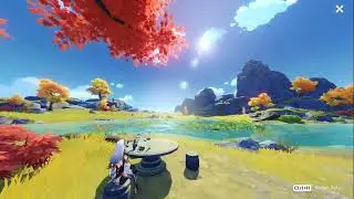 Spring in Clouds - OST GENSHIN IMPACT (BEST Liyue Soundtrack)