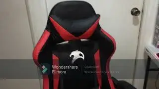 Panther Gaming Chair Unboxing (Nightfall Nylon)