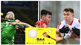 Limerick getting tired | Football fights back | RTÉ GAA Podcast
