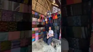 Ternyata cewek lombok memang manis manis 😱