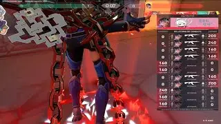 Insane off angles valorant part 1